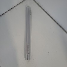 NATRKE Bodenschutzmatte Transparent, 122x76cm Bürostuhlunterlage Drehstuhl Stuhl