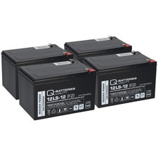 Batterie Akku-Pack kompatibel