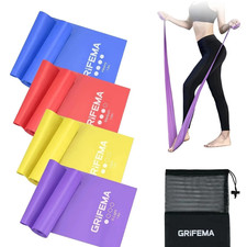 Fitbeast theraband set 3 - set, of
