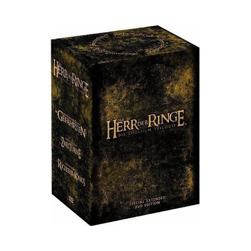 Der herr - der,