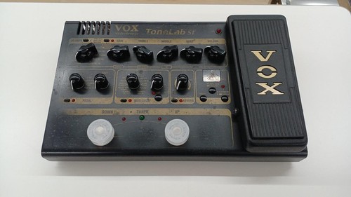 Vox tonelab - vox, st