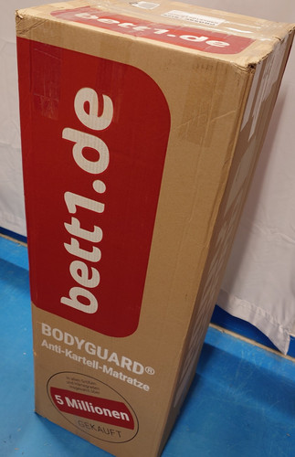 Bett1 bodyguard anti - bett1,