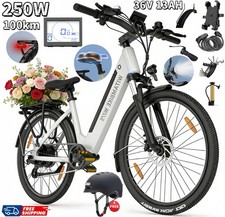 Herren/Damen 27.5 Zoll