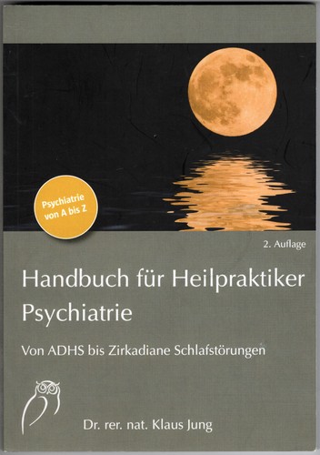 Klaus jung handbuch für - klaus,