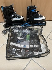 Crane Inline Skates wie neu