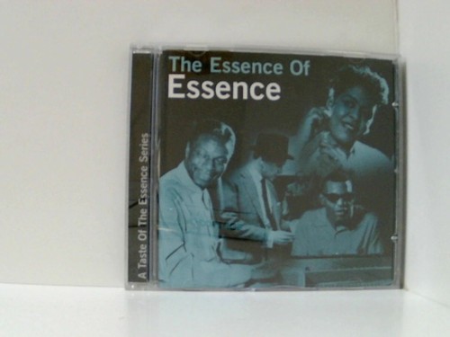 The essence - the, of