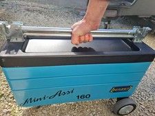 Hazet werkzeugwagen 160 mini - 160,