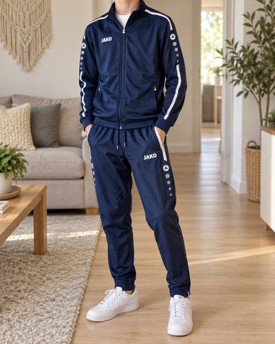 Jako trainingsanzug 164 - trainingsanzug,
