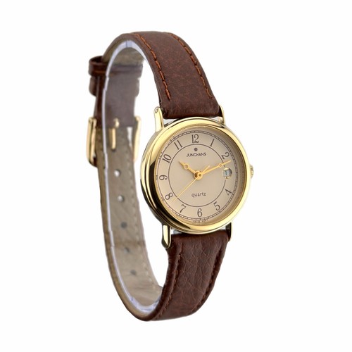 Junghans vintage ewj 1005l - junghans, ewj-1005l