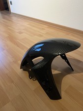 Yamaha R1 Cotflügel Front