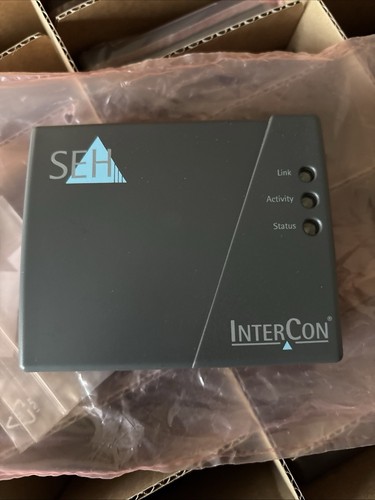 Seh intercon ps03a - intercon,