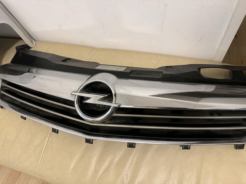 Original opel astra facelift - original,