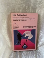 Die Zeitpolizei