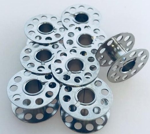 Spulen aus metall für - metall,