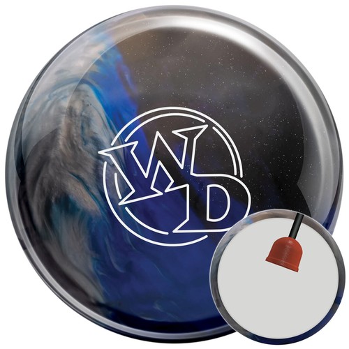 Bowling ball columbia - ball, 300