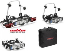 Uebler X21 S  faltbarer
