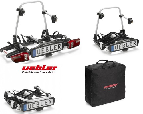 Uebler x21 faltbarer - ,