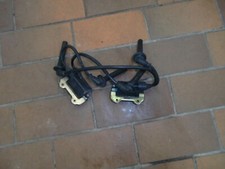 CBR 900 SC28 SC33 Zündspulen Zündkerzenstecker Stecker Zündkerzen CBR Zündspule