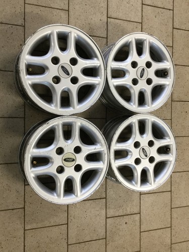 18280 alufelgen satz - , ford