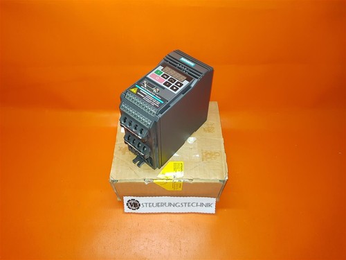 Siemens mmv 150 micromaster - siemens, 150/3