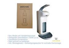 Hygienespender - Seifenspender