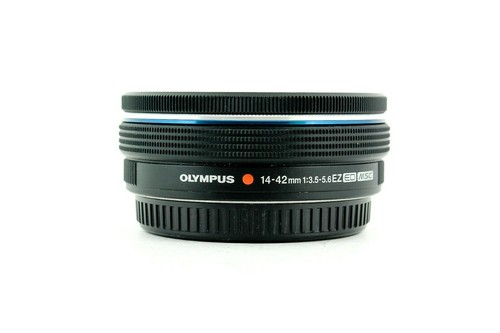 Olympus zuiko digital ed - olympus,