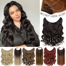 Unsichtbar Wire Extension Dick