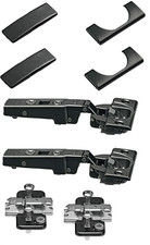 2x Blum Scharnier Set 71B3550