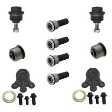 10 Teile Achsschenkel