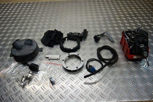Original bmw f650gs - f650gs, f
