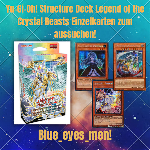 Structure deck - yu-gi-oh!,