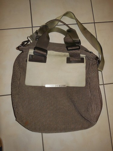George gina lucy xl - &,