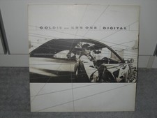 Maxi Goldie feat. Krs One