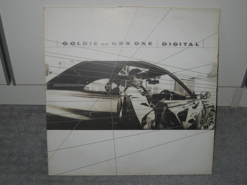 Maxi goldie feat krs - maxi,