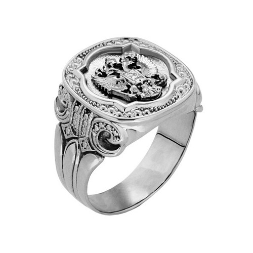Ring silberring herrenring - silberring,,