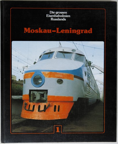Die grossen eisenbahnlinien - grossen,