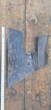 Altes zimmermannsbeil E.L.Z