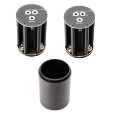 Ausgeknipst akku adapter - ausgeknipst, 6x