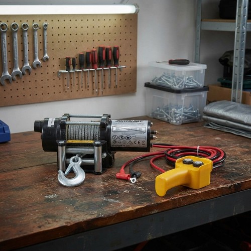 Leistungsstarke v - 12,