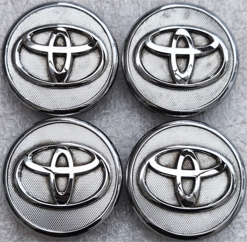 Original toyota nabendeckel - toyota,