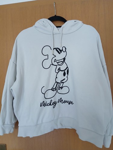 Disney mickey mouse hoodie - mouse,