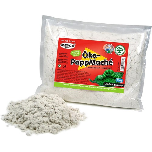 Meyco öko pappmache - meyco, in