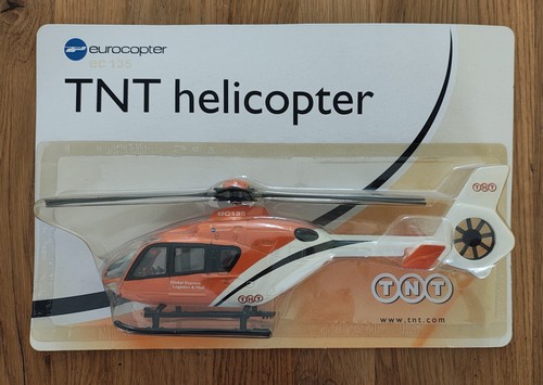 Eurocopter ec135 tnt - eurocopter,