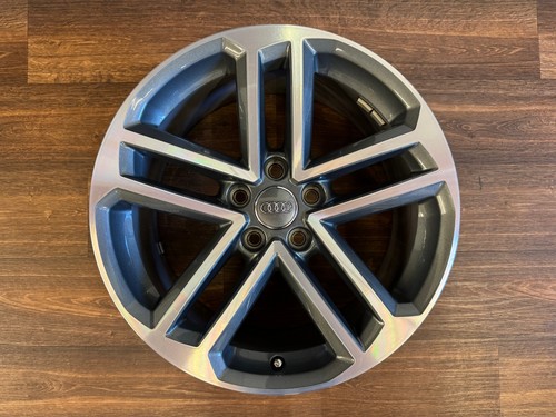 Audi alufelge 8j - audi, a3