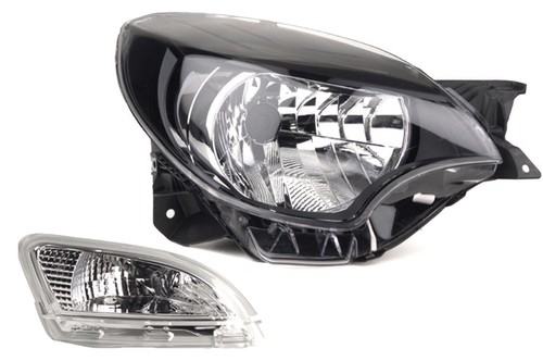 Scheinwerfer halogen passend - halogen,