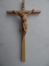 Wandkreuz mit Christus Kreuz
