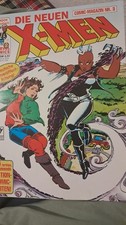 ✪ DIE NEUEN X-MEN