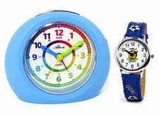 ATLANTA Kinderwecker ohne