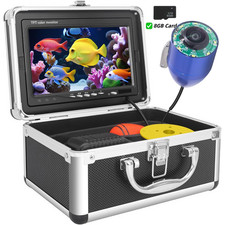 7" Underwater Fishing Camera