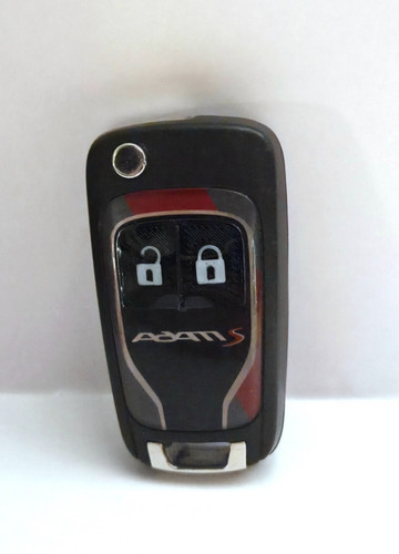 Schlüsseltasten opel adam - schlüsseltasten,